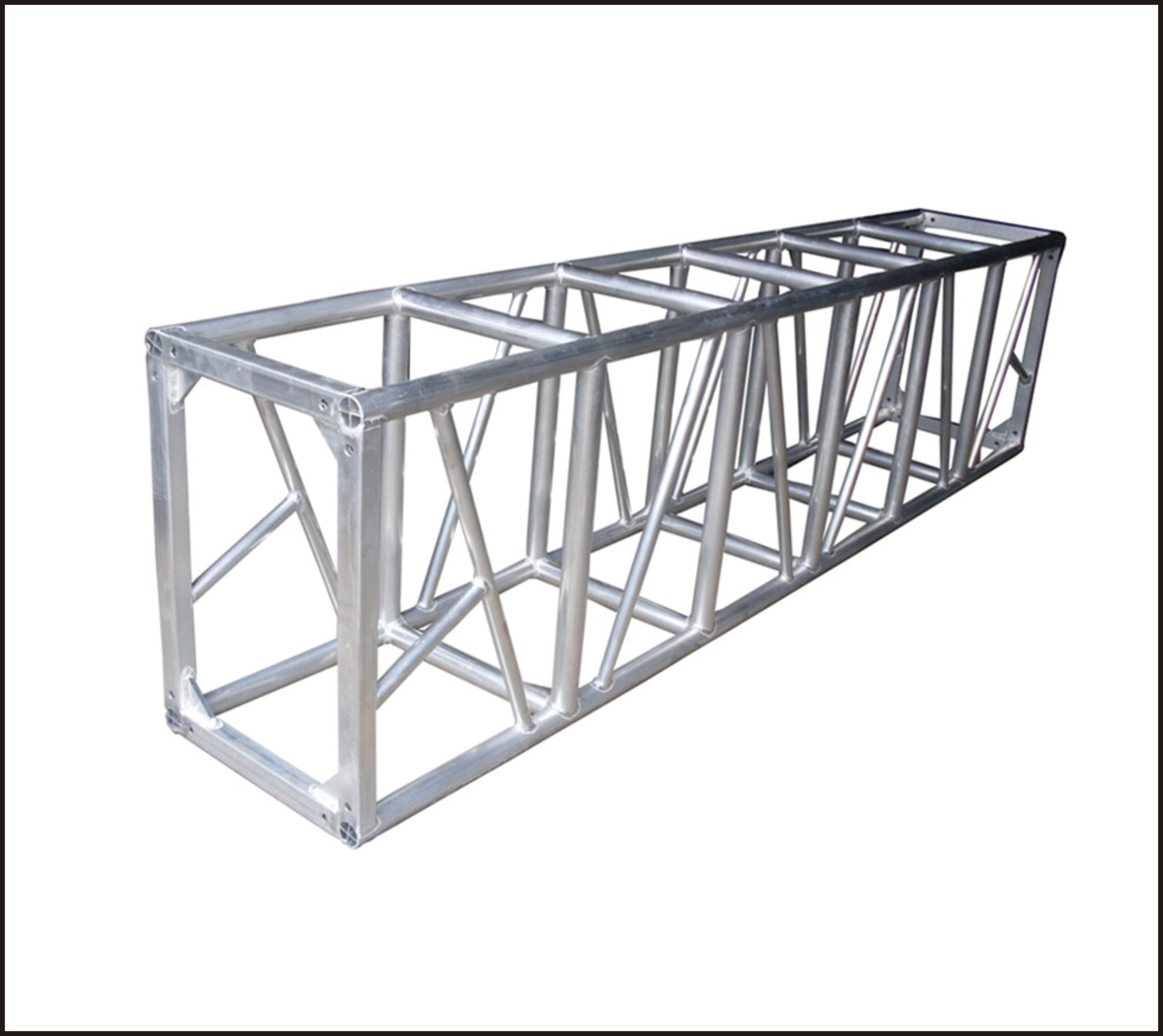 N5276D螺絲四方架